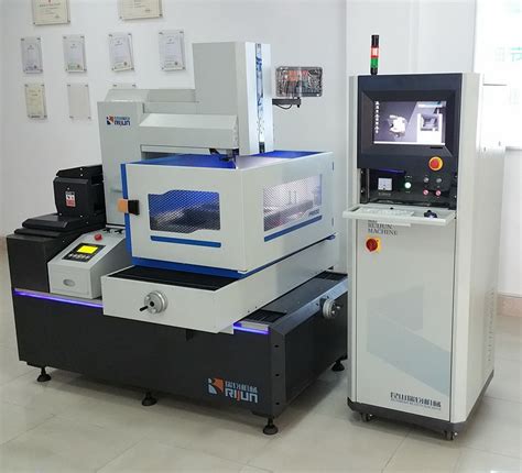 cnc edm machine manufacture|edm wire cut machine price.